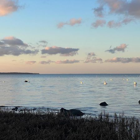 Reet Und Meer Beckerwitz Hohenkirchen  Zewnętrze zdjęcie